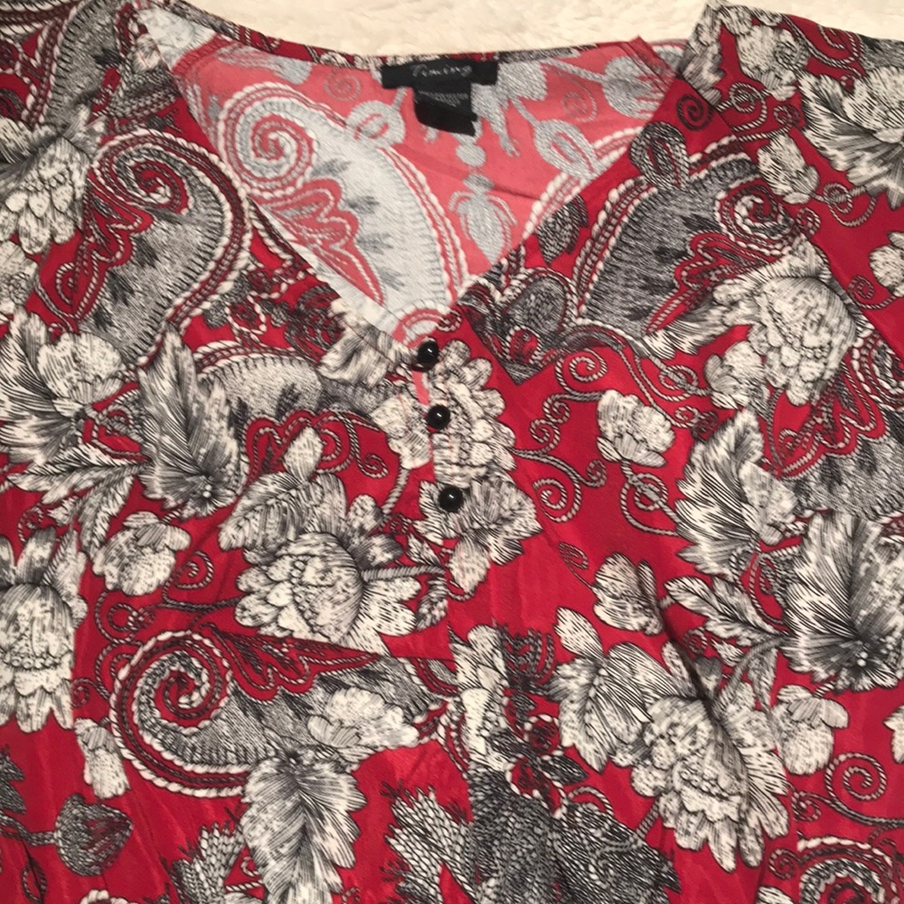 3/4 dress lucky color of the year..